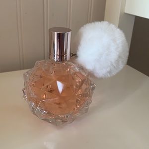 Sprayed once 3.4 fl oz